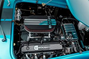 Shelby Cobra MkIII-R by Superformance 2020 года 